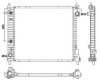 NRF 53046 Radiator, engine cooling